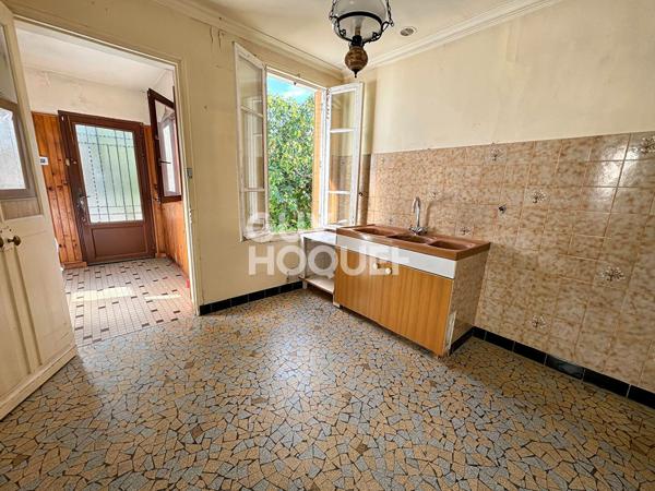 MAISON CHELLES- plain-pied 74 m²  4 pièces, 3 chambres