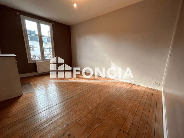 Location Appartement 3 pièces 64.22 m² - 34 RUE MAURICE BERTEAUX Conflans Sainte Honorine 78700