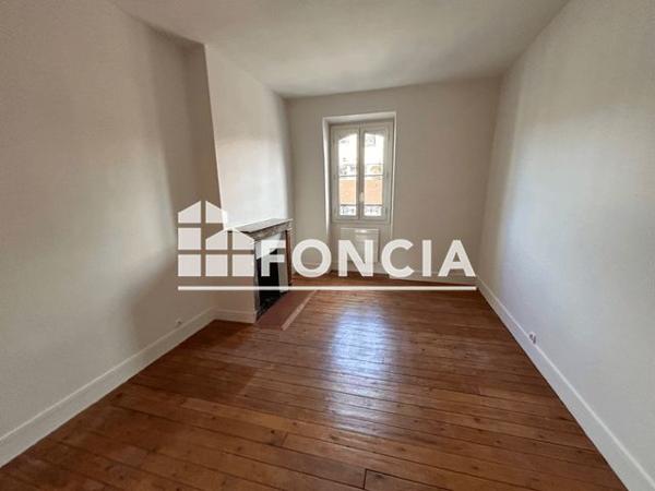 Location Appartement 3 pièces 64.22 m² - 34 RUE MAURICE BERTEAUX Conflans Sainte Honorine 78700