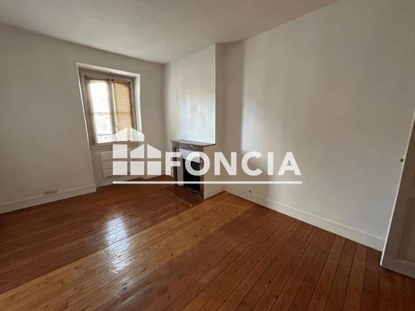 Location Appartement 3 pièces 64.22 m² - 34 RUE MAURICE BERTEAUX Conflans Sainte Honorine 78700