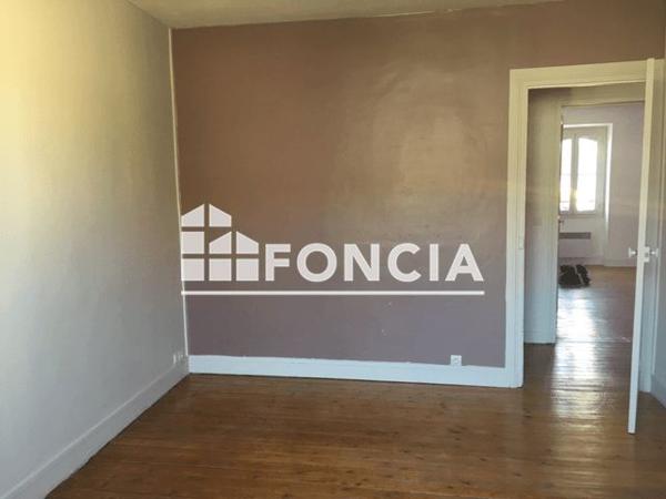 Location Appartement 3 pièces 64.22 m² - 34 RUE MAURICE BERTEAUX Conflans Sainte Honorine 78700