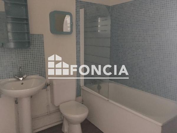 Location Appartement 3 pièces 64.22 m² - 34 RUE MAURICE BERTEAUX Conflans Sainte Honorine 78700