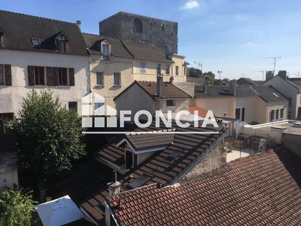 Location Appartement 3 pièces 64.22 m² - 34 RUE MAURICE BERTEAUX Conflans Sainte Honorine 78700