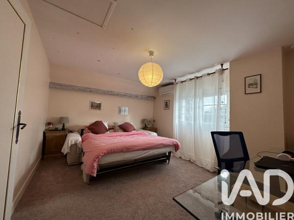 Maison à vendre 5 pièces 165 m² Charny Orée de Puisaye