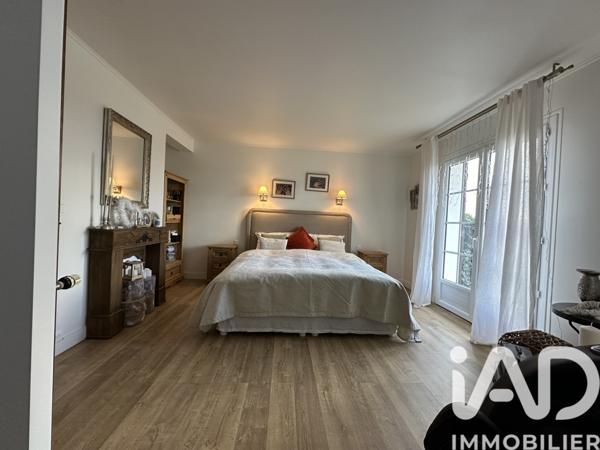 Maison à vendre 5 pièces 165 m² Charny Orée de Puisaye