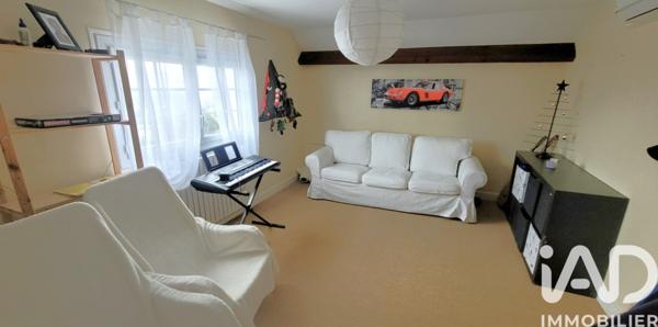 Maison à vendre 5 pièces 165 m² Charny Orée de Puisaye