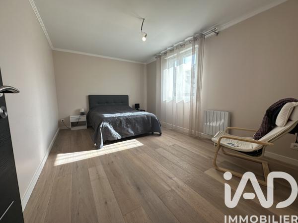 Maison à vendre 5 pièces 165 m² Charny Orée de Puisaye