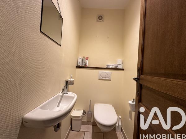 Maison à vendre 5 pièces 165 m² Charny Orée de Puisaye