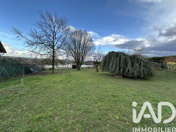 Maison à vendre 5 pièces 165 m² Charny Orée de Puisaye