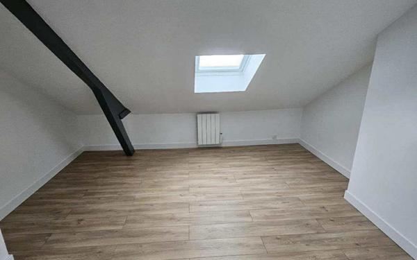 Appartement à louer    1 pièce • 30 m2 Le Havre