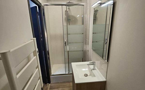 Appartement à louer    1 pièce • 30 m2 Le Havre