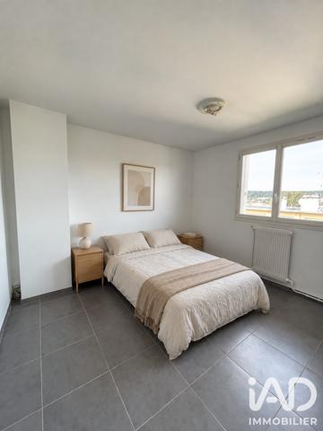 Appartement à vendre 4 pièces 72,47 m² Igny