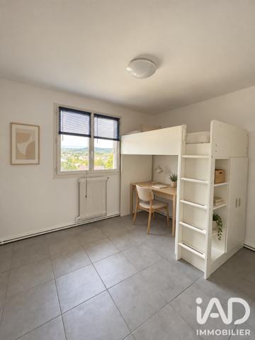 Appartement à vendre 4 pièces 72,47 m² Igny