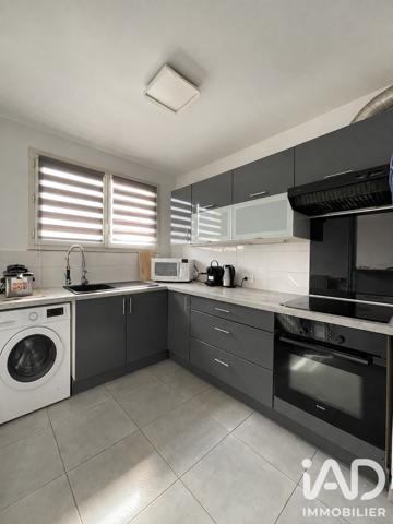 Appartement à vendre 4 pièces 72,47 m² Igny