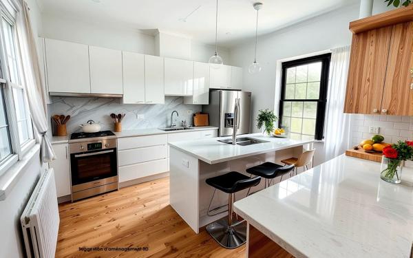 Maison à vendre    5 pièces •  Saint-Genis-Laval