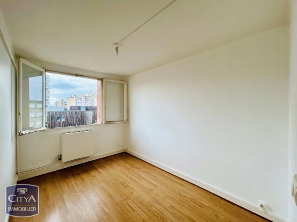 Appartement à vendre 3 pièces 63m² Châteauroux (36000)
