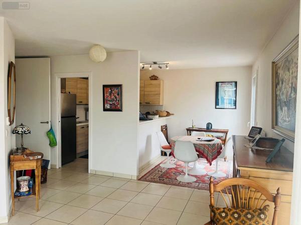 Achat - Appartement Caen 14000 3 pièces 82 m 2