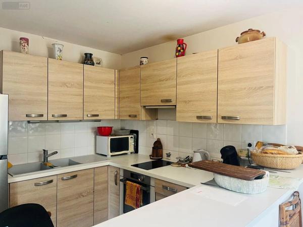 Achat - Appartement Caen 14000 3 pièces 82 m 2