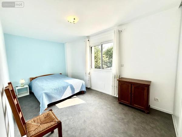 Achat - Maison Kervignac 56700 7 pièces 228 m 2 961 m 2