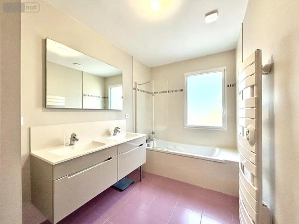 Achat - Maison Kervignac 56700 7 pièces 228 m 2 961 m 2