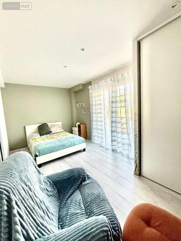 Achat - Maison Kervignac 56700 7 pièces 228 m 2 961 m 2