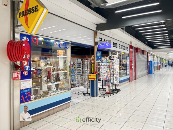 Fonds De Commerce - 78 m²