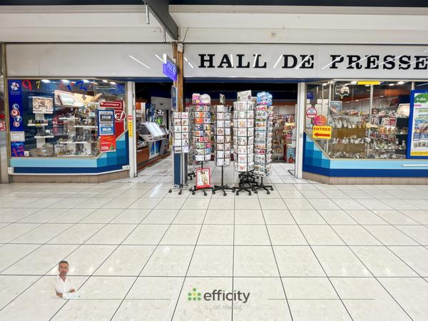 Fonds De Commerce - 78 m²