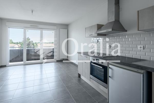 Appartement · Vente Merignac (33700) 2 pièces · 41m²