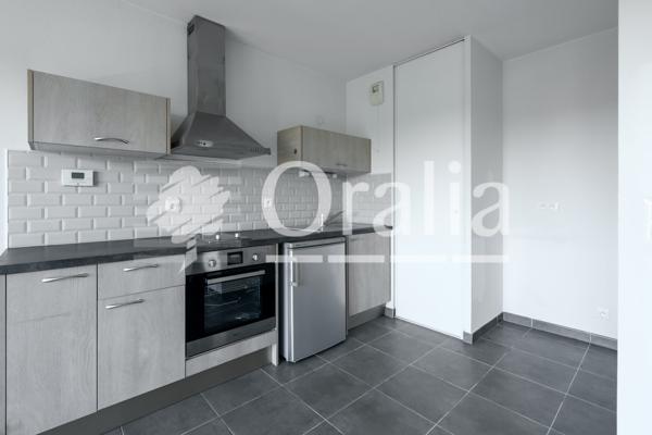 Appartement · Vente Merignac (33700) 2 pièces · 41m²