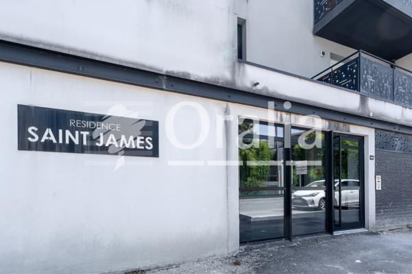 Appartement · Vente Merignac (33700) 2 pièces · 41m²