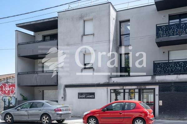 Appartement · Vente Merignac (33700) 2 pièces · 41m²