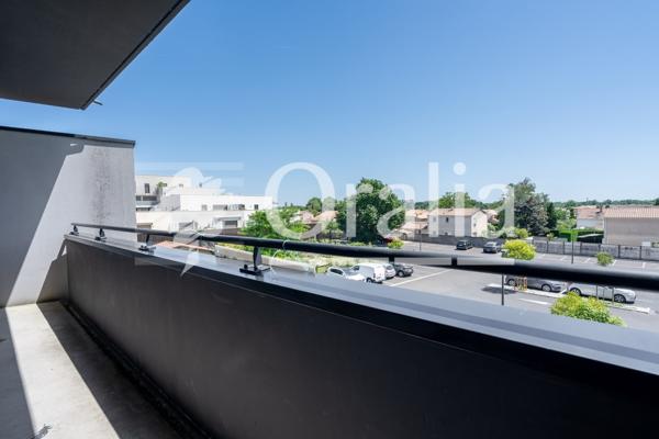 Appartement · Vente Merignac (33700) 2 pièces · 41m²