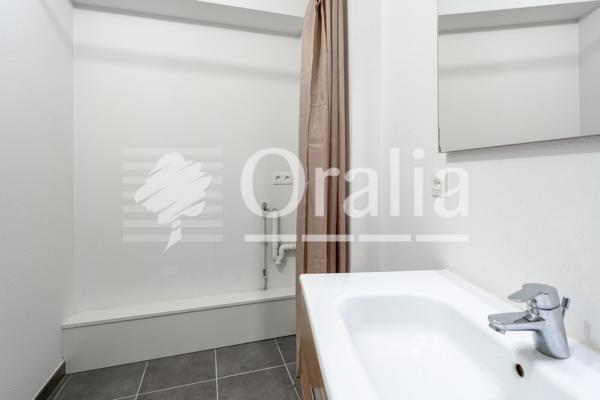 Appartement · Vente Merignac (33700) 2 pièces · 41m²