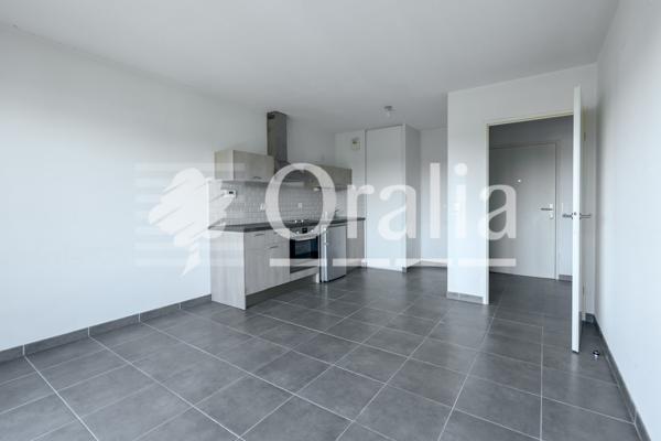 Appartement · Vente Merignac (33700) 2 pièces · 41m²