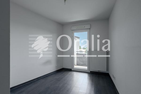 Appartement · Vente Merignac (33700) 2 pièces · 41m²