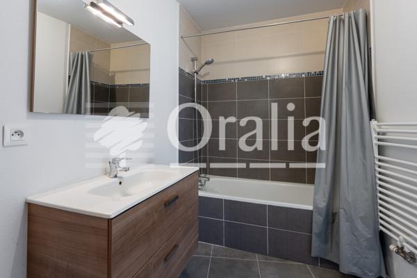 Appartement · Vente Merignac (33700) 2 pièces · 41m²