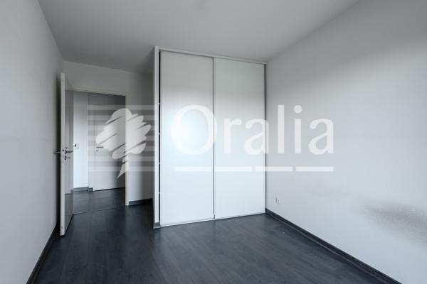 Appartement · Vente Merignac (33700) 2 pièces · 41m²