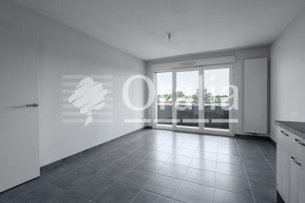 Appartement · Vente Merignac (33700) 2 pièces · 41m²