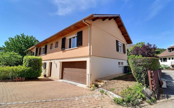 Immeuble à vendre