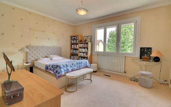Immeuble à vendre