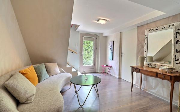 Immeuble à vendre