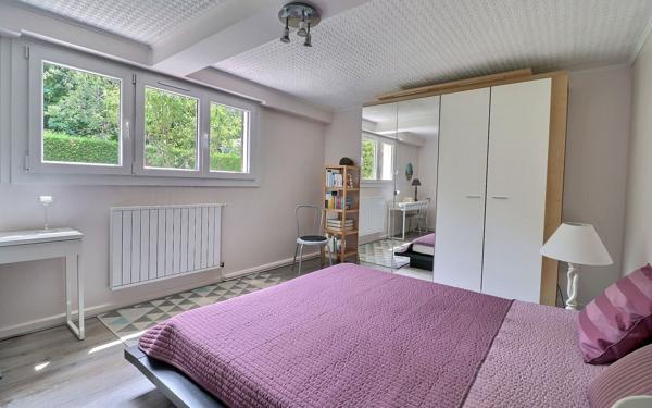 Immeuble à vendre