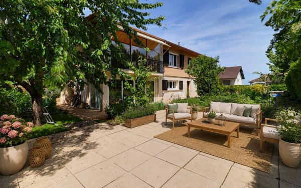 Immeuble à vendre