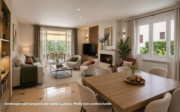Immeuble à vendre
