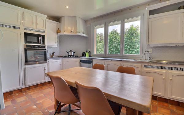 Immeuble à vendre