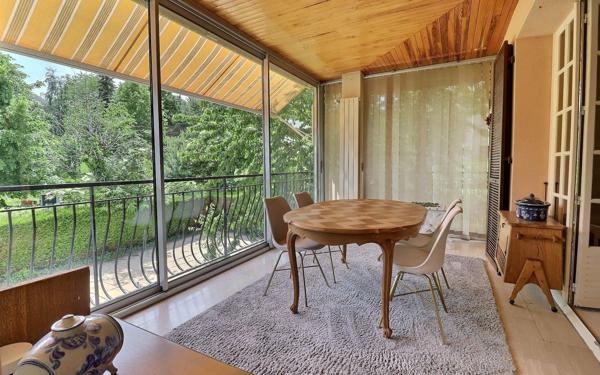 Immeuble à vendre