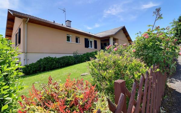 Immeuble à vendre