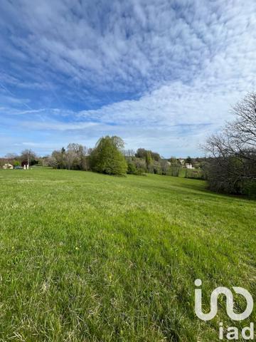 Terrain à vendre 3 416 m² Sarlat-la-Canéda
