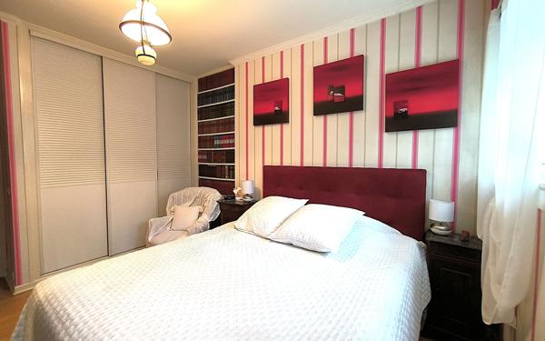 Appartement à vendre    3 pièces • 85,98 m2 Ferney-Voltaire