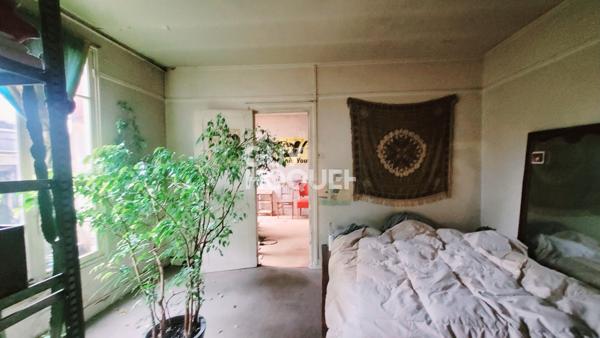 Loft Asnieres Sur Seine 5 pièce(s) 200 m2